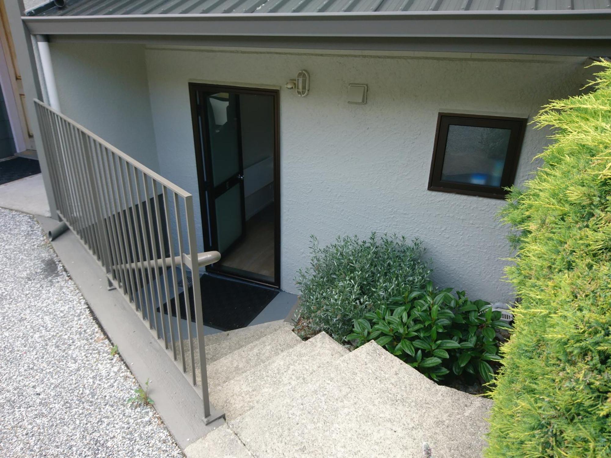 Wanaka Top 10 Holiday Park Bagian luar foto